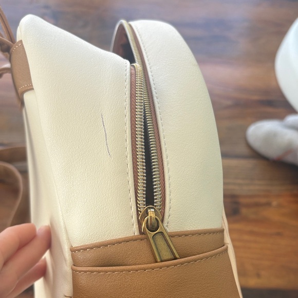 Pinocchio loungefly backpack, RARE - Picture 5 of 6